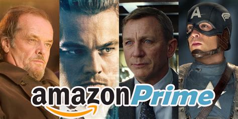 best new movies on prime|New movies on Prime Video right now .